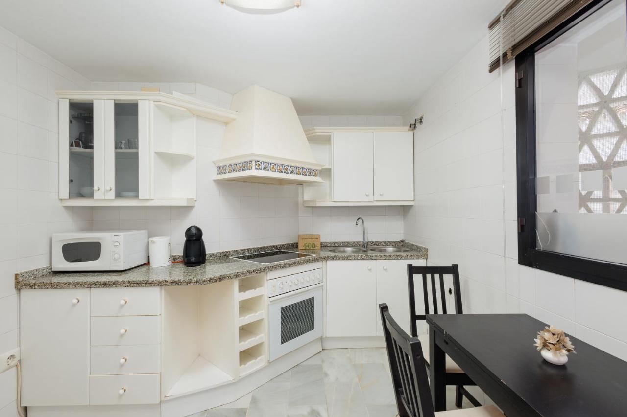 Penthouse In Puerto Banus With Sea And Marina Views * Marbellac