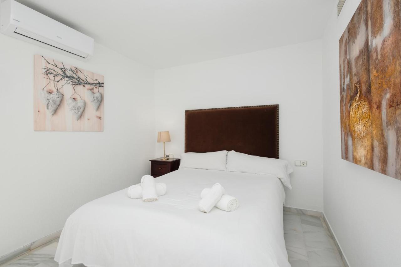 Appartement Penthouse In Puerto Banus With Sea And Marina Views