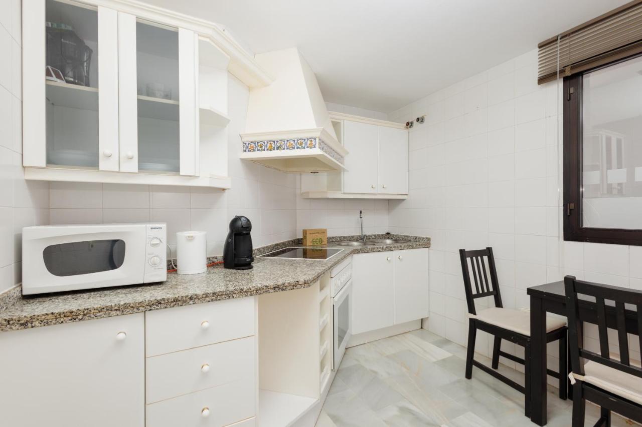 Penthouse In Puerto Banus With Sea And Marina Views * Marbellac