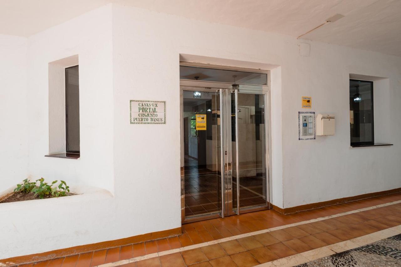 Appartement Penthouse In Puerto Banus With Sea And Marina Views Marbellac