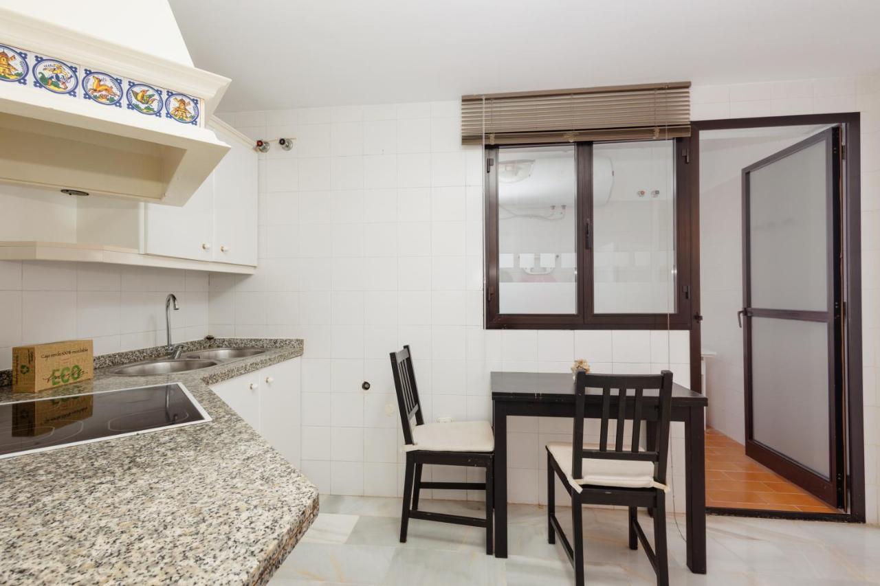 Penthouse In Puerto Banus With Sea And Marina Views Marbellac