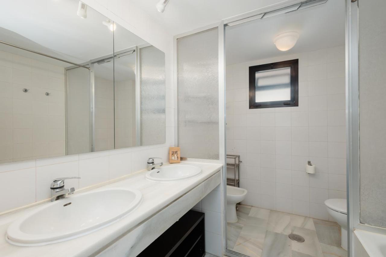 Appartement Penthouse In Puerto Banus With Sea And Marina Views