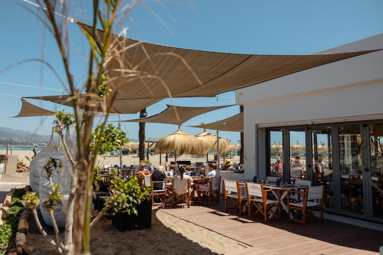 Appartement Penthouse In Puerto Banus With Sea And Marina Views