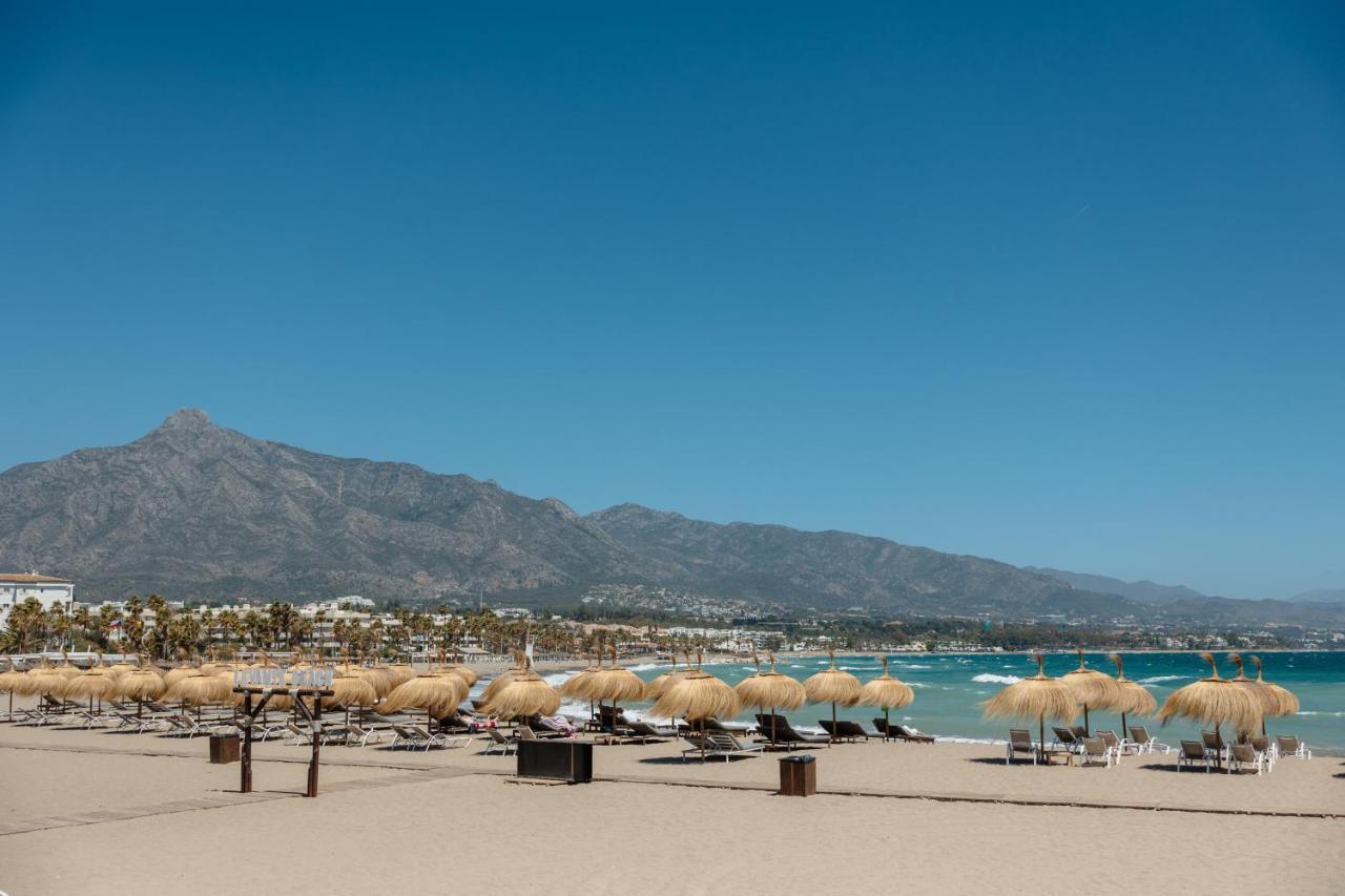 Penthouse In Puerto Banus With Sea And Marina Views Marbellac