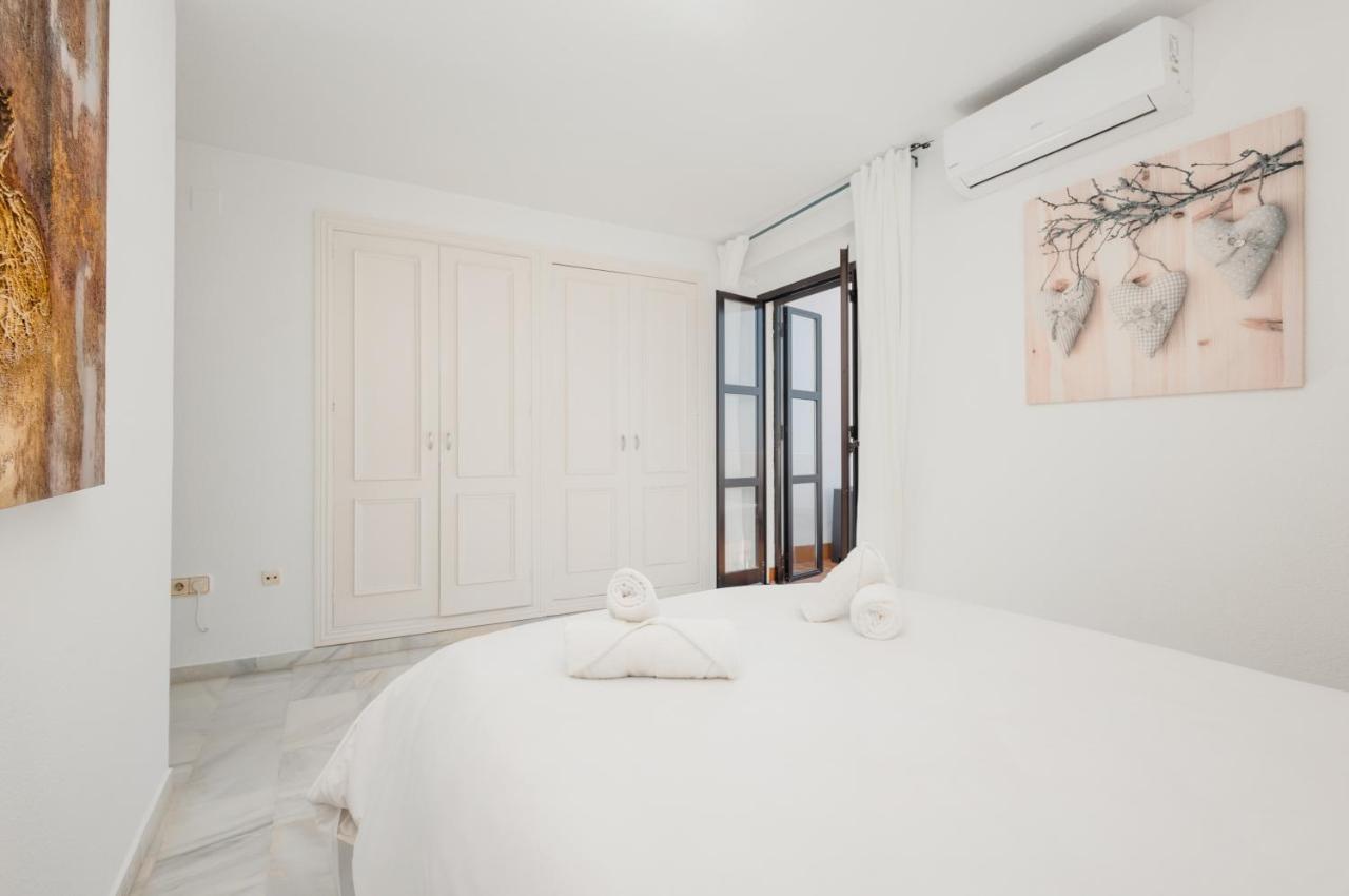 Appartement Penthouse In Puerto Banus With Sea And Marina Views *