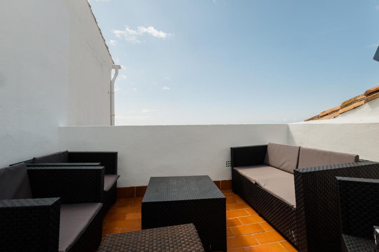 Penthouse In Puerto Banus With Sea And Marina Views Appartement
