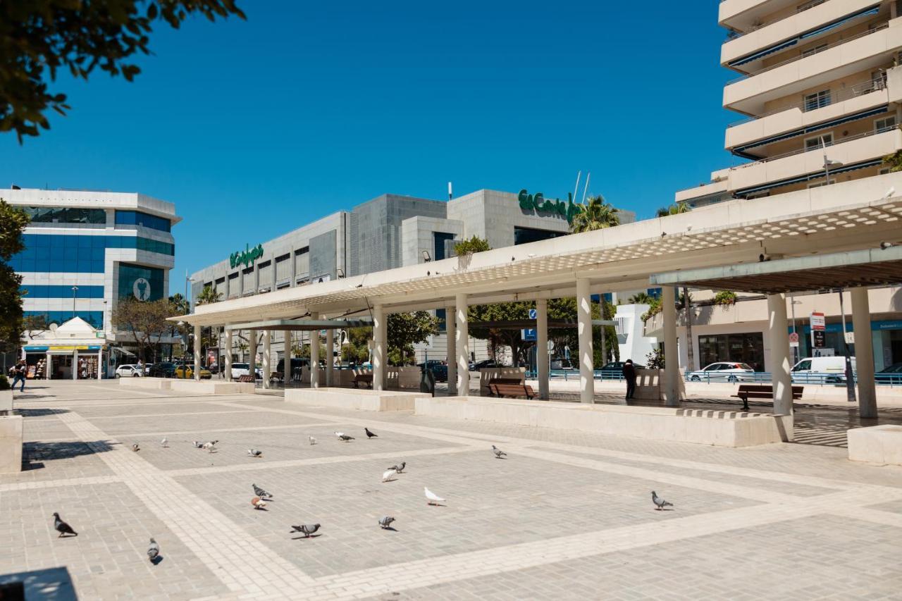 Appartement Penthouse In Puerto Banus With Sea And Marina Views Marbellac